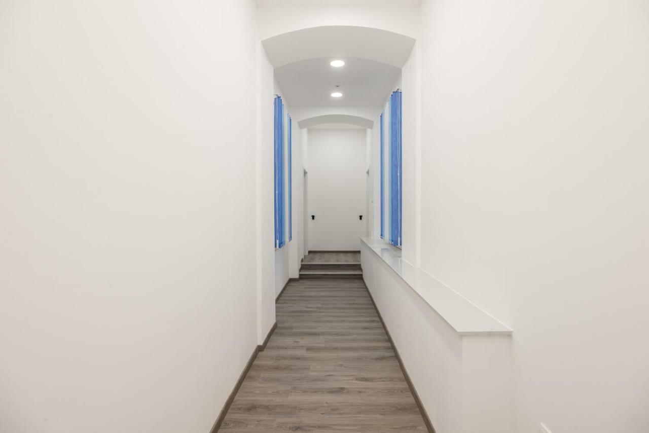 Downtown Rijeka Apartment Exterior photo